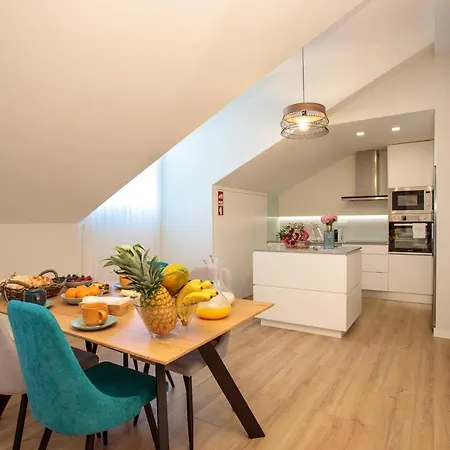 Apartmán Bestvillas Collection Lilium *