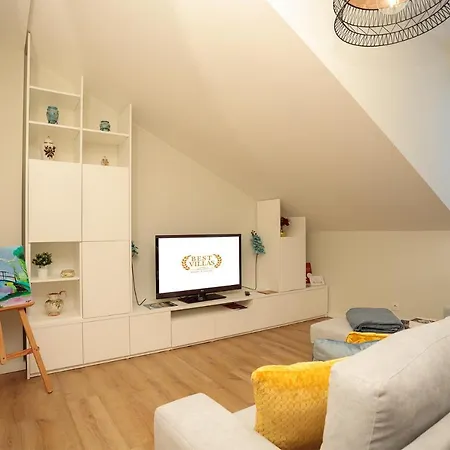 Apartmán Bestvillas Collection Lilium